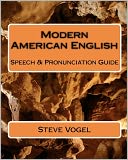 Modern American English
