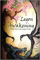 Legon Awakening by Nicholas Taylor: Book Cover