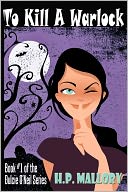 To Kill a Warlock (Dulcie O'Neil Series #1)