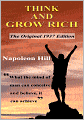 Think And Grow Rich
