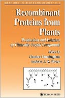 Recombinant Proteins from Plants