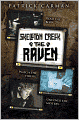 The Raven (Skeleton Creek Series #4)