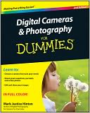 Digital Cameras and Photography for Dummies