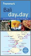 Frommer's Bali Day By Day