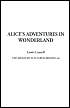 Alice's Adventures in Wonderland