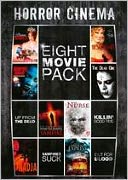Horror Cinema, Vol. 1