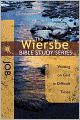 The Wiersbe Bible Study Series: Job: Waiting On God in Difficult Times