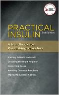 Practical Insulin: A Handbook for Prescribing Providers