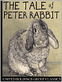The Tale of Peter Rabbit