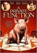 A Private Function with Michael Palin