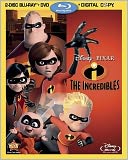 The Incredibles