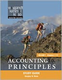 Accounting Principles, SG Vol. 1