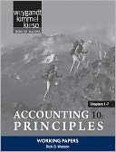 Working Papers Chapters 1-7 t/a Principles of Accounting