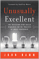Unusually Excellent: The Necessary Nine Skills Required for the Practice of Great Leadership