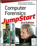 Computer Forensics JumpStart