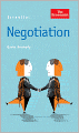 Essential Negotiation (The Economist Series)