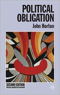 Political Obligation