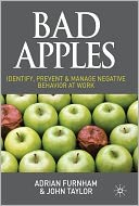 Bad Apples: Identify, Prevent and Manage Negative Behaviour at Work
