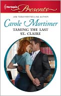 Taming the Last St. Claire