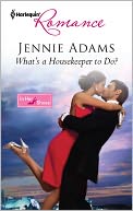 What's a Housekeeper to Do?