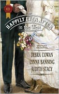 Happily Ever After in the West: Whirlwind Redemption\The Maverick and Miss Prim\Texas Cinderella