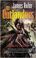 Scarlet Dream (Outlanders Series #57)