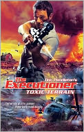 Toxic Terrain (Executioner Series #390)