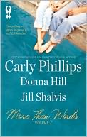 More Than Words, Volume 7: Compassion Can't Wait/Someplace Like Home/What the Heart Wants