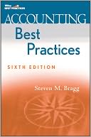 Accounting Best Practices