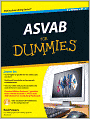 ASVAB For Dummies