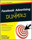 Facebook Advertising For Dummies