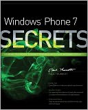 Windows Phone 7 Secrets