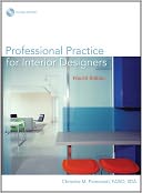 Professional Practice for Interior Designers [With CDROM]