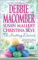 The Knitting Diaries: The Twenty-First Wish/Coming Unraveled/Return to Summer Island