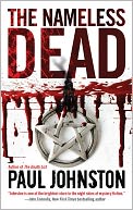 The Nameless Dead (Matt Wells Series #4)