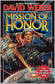 Mission of Honor (Disciples of Honor #4)