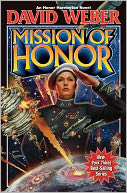 Mission of Honor (Disciples of Honor #4)