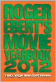 Roger Ebert's Movie Yearbook 2012