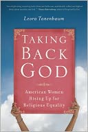Taking Back God: American Women Rising Up for Religious Equality