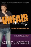 Unfair Advantage: The Power of Financial Education