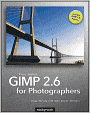 GIMP 2.6 for Photographers