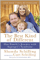 The Best Kind of Different: Our Family's Journey with Asperger's Syndrome