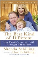 The Best Kind of Different: Our Family's Journey with Asperger's Syndrome