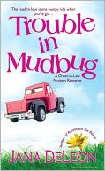 Trouble in Mudbug (Ghost-in-Law Series)