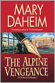The Alpine Vengeance (Emma Lord Series #22)