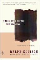 Three Days Before the Shooting . . .
