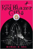 The Ring of Rocamadour (The Red Blazer Girls Series #1)