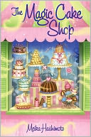 The Magic Cake Shop
