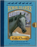Risky Chance (Horse Diaries Series #7)