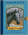 Horse Diaries #7: Risky Chance